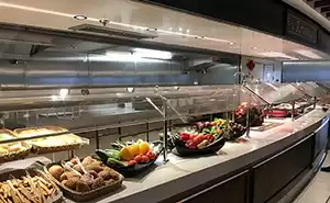 1-Marketplace Buffet