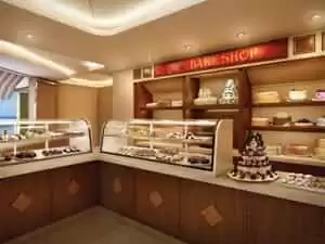 16-The Bake Shop