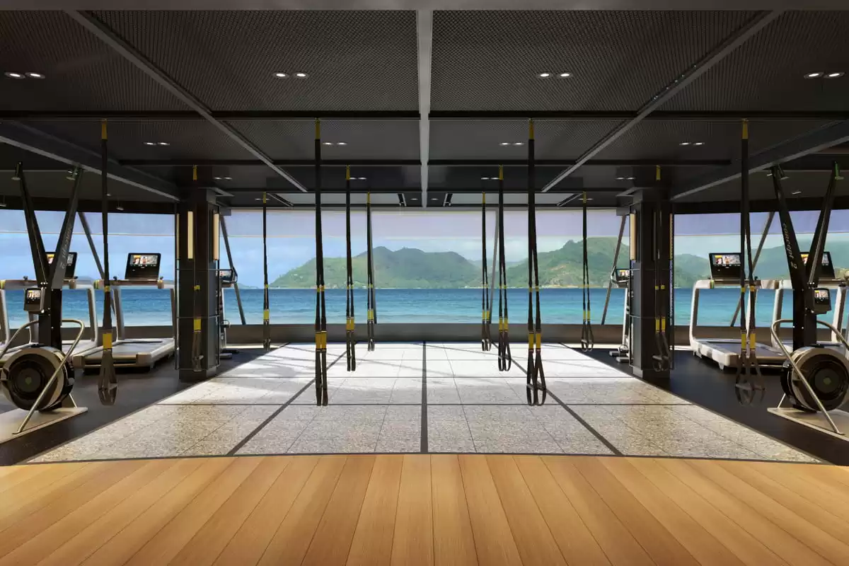 le  :  cabine 13