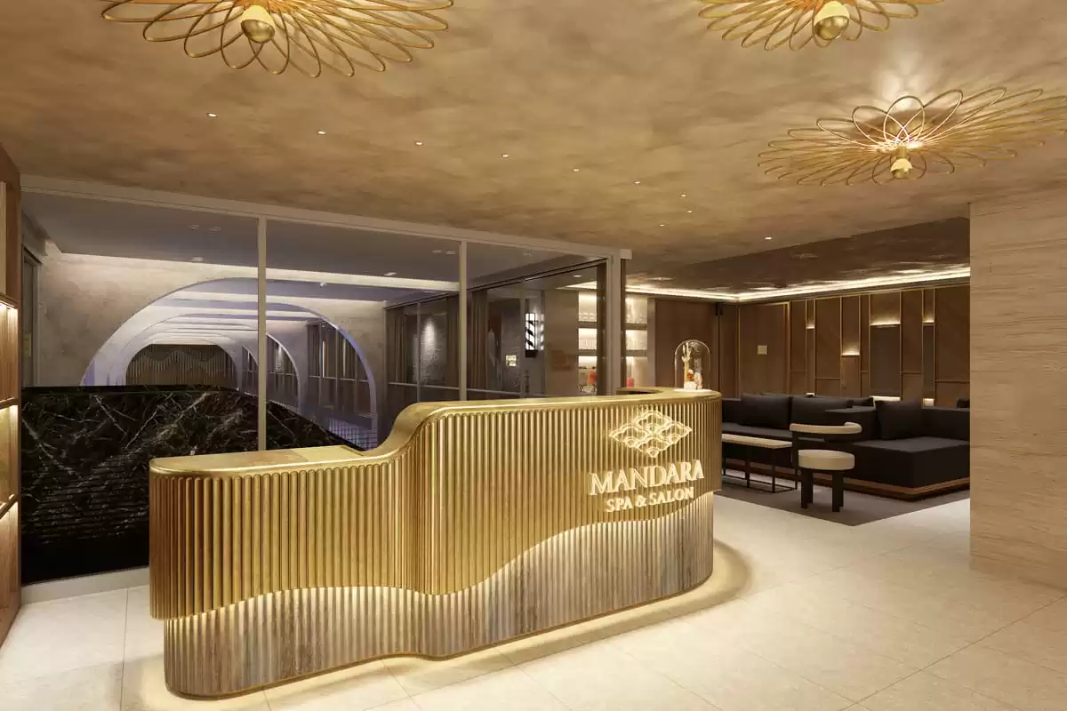 le  :  cabine 21