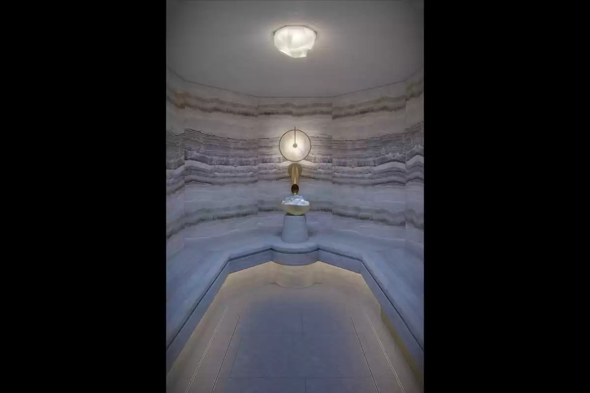 le  :  cabine 29
