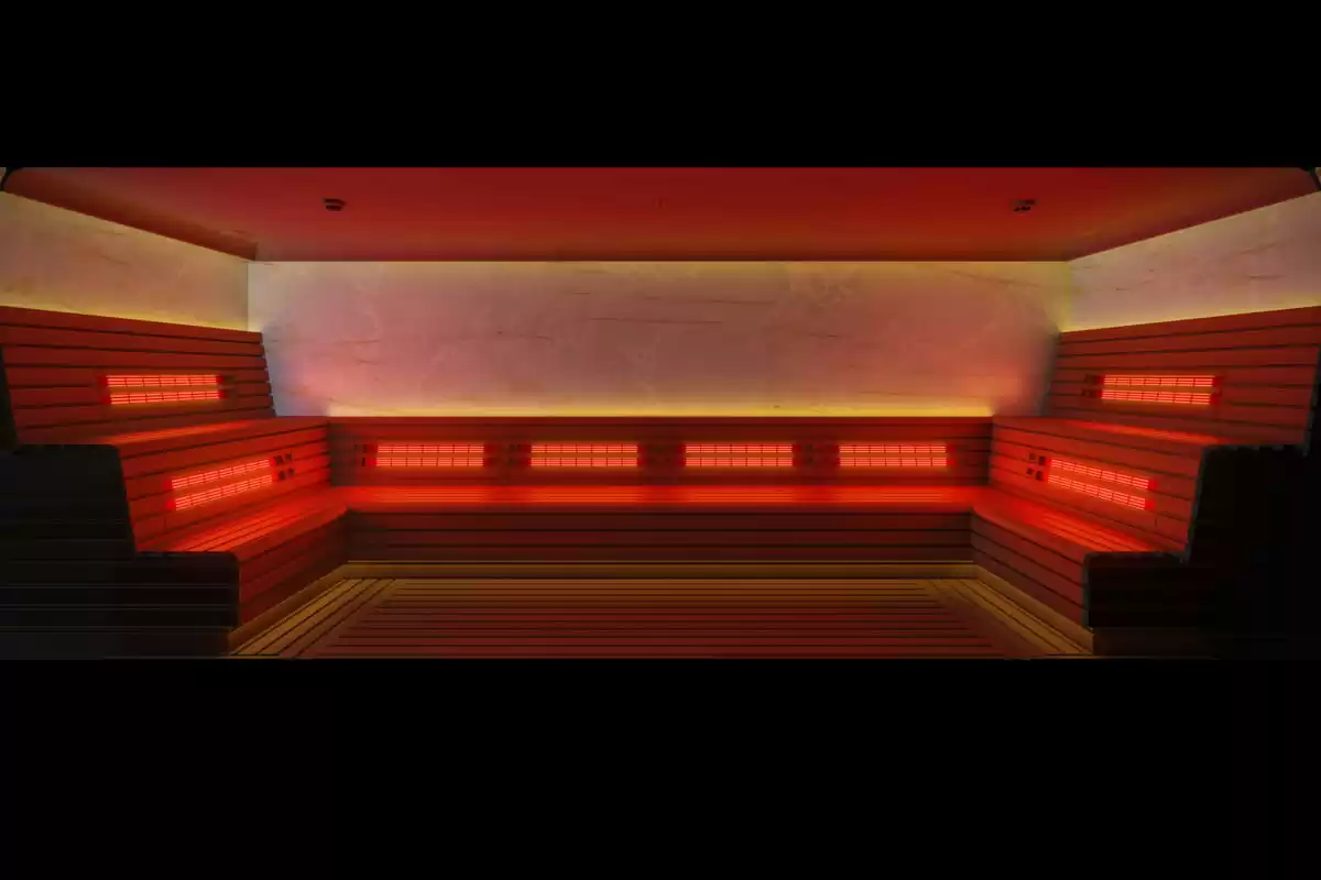 le  :  cabine 30