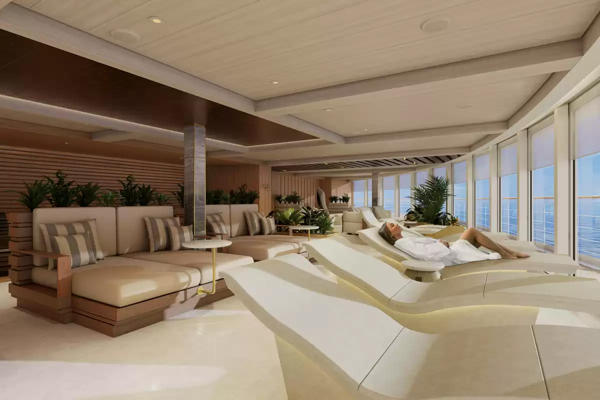 le  :  cabine 33