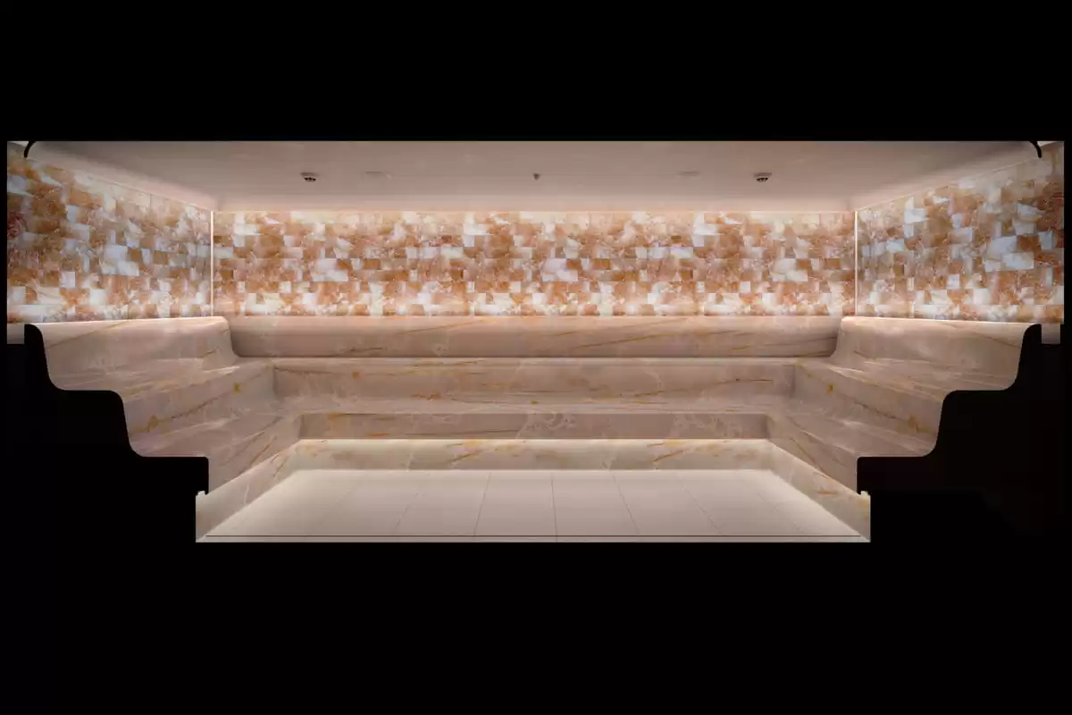 le  :  cabine 37
