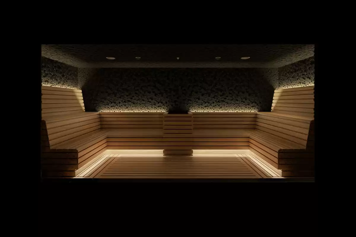 le  :  cabine 39