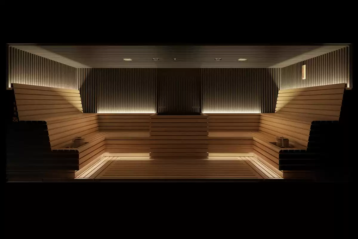 le  :  cabine 41