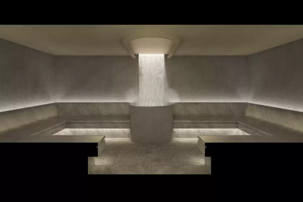 le  :  cabine 42
