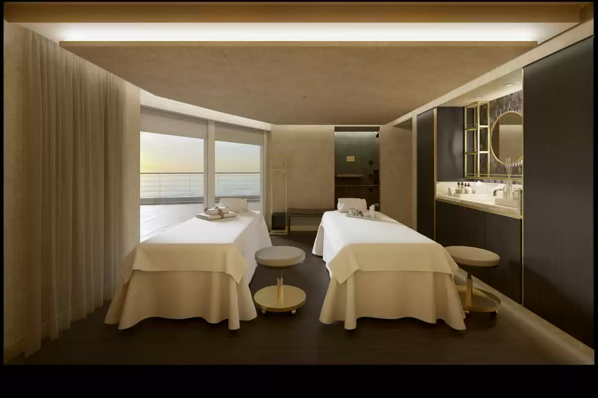 le  :  cabine 44