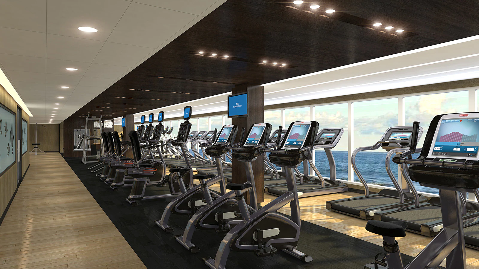le  :  cabine 3