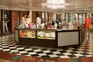 6-Centrum shops