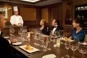 7 Giovanni’s Table
