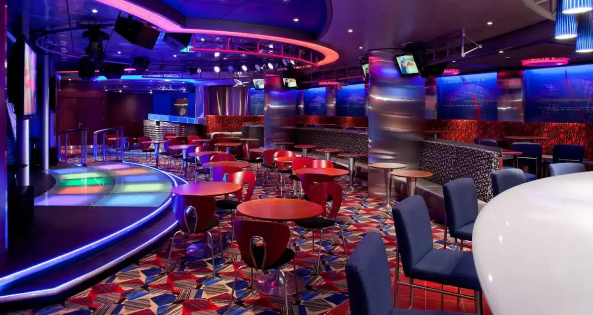 le  :  cabine 13