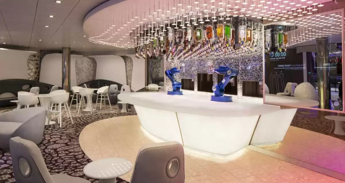le  :  cabine 23