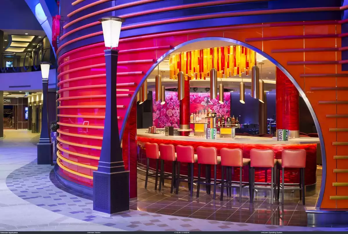 le  :  cabine 25