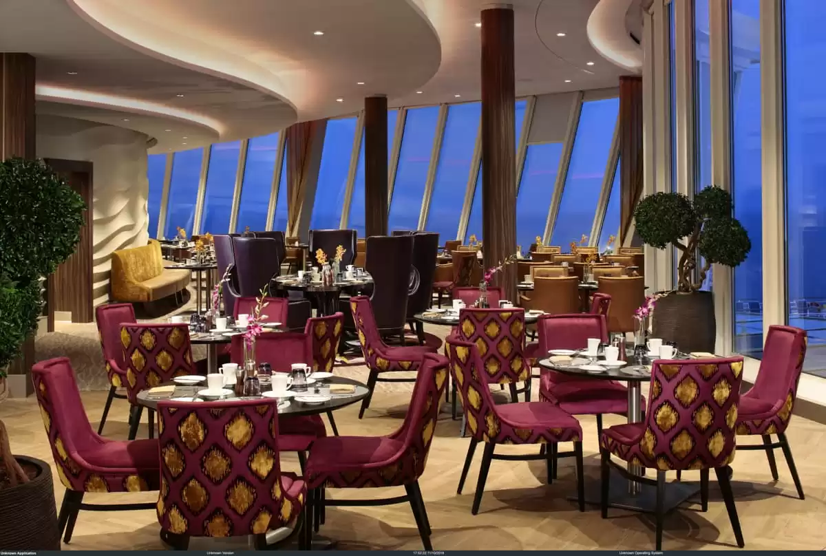 le  :  cabine 27