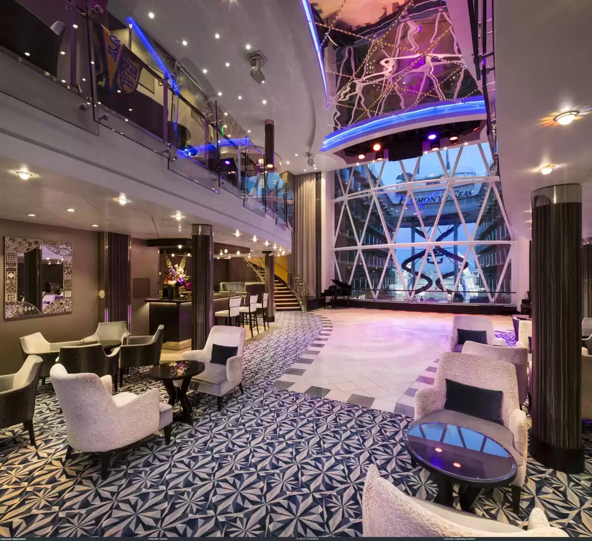 le  :  cabine 28