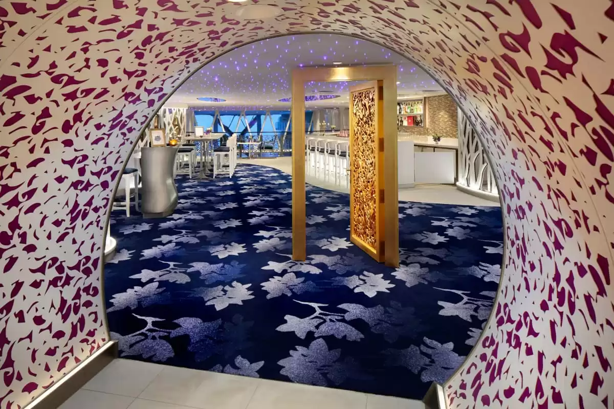 le  :  cabine 47