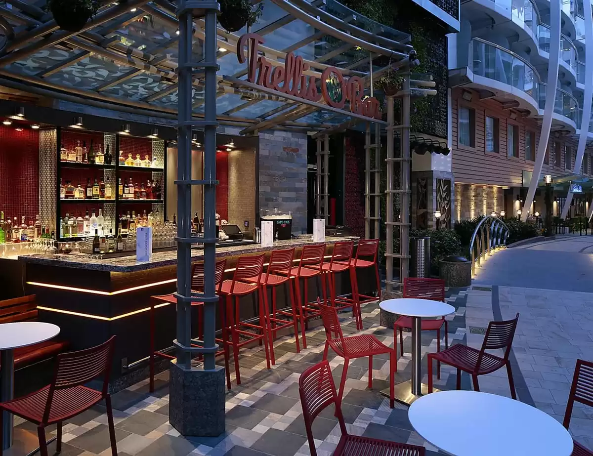 le  :  cabine 42