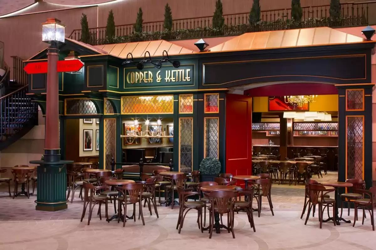 le  :  cabine 5