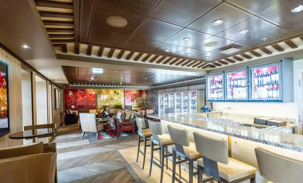 le  :  cabine 26