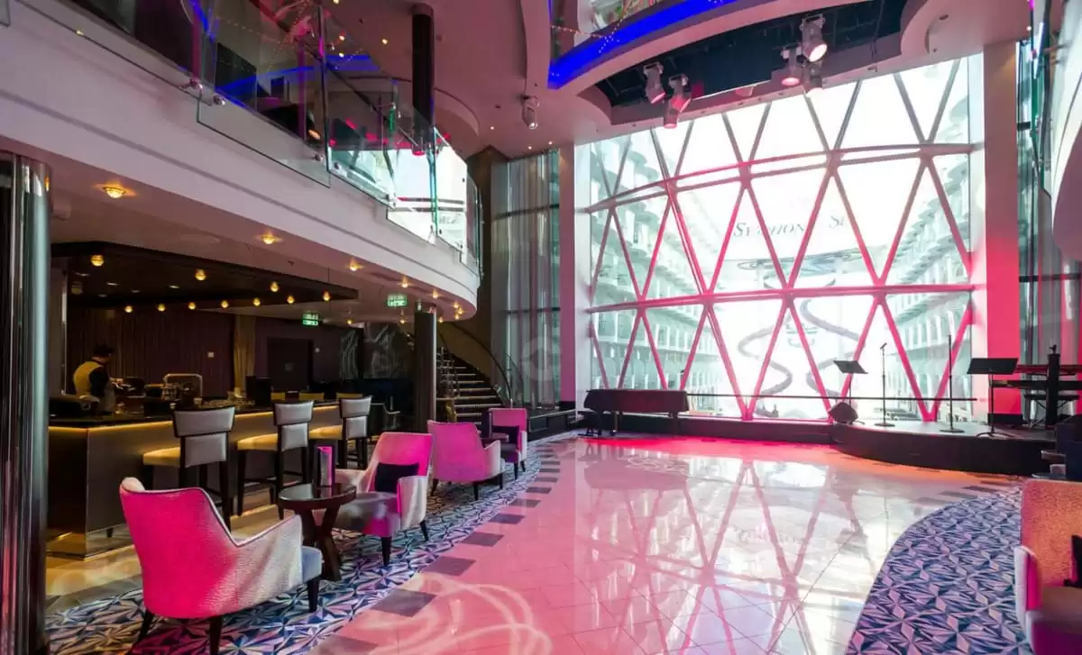 le  :  cabine 28