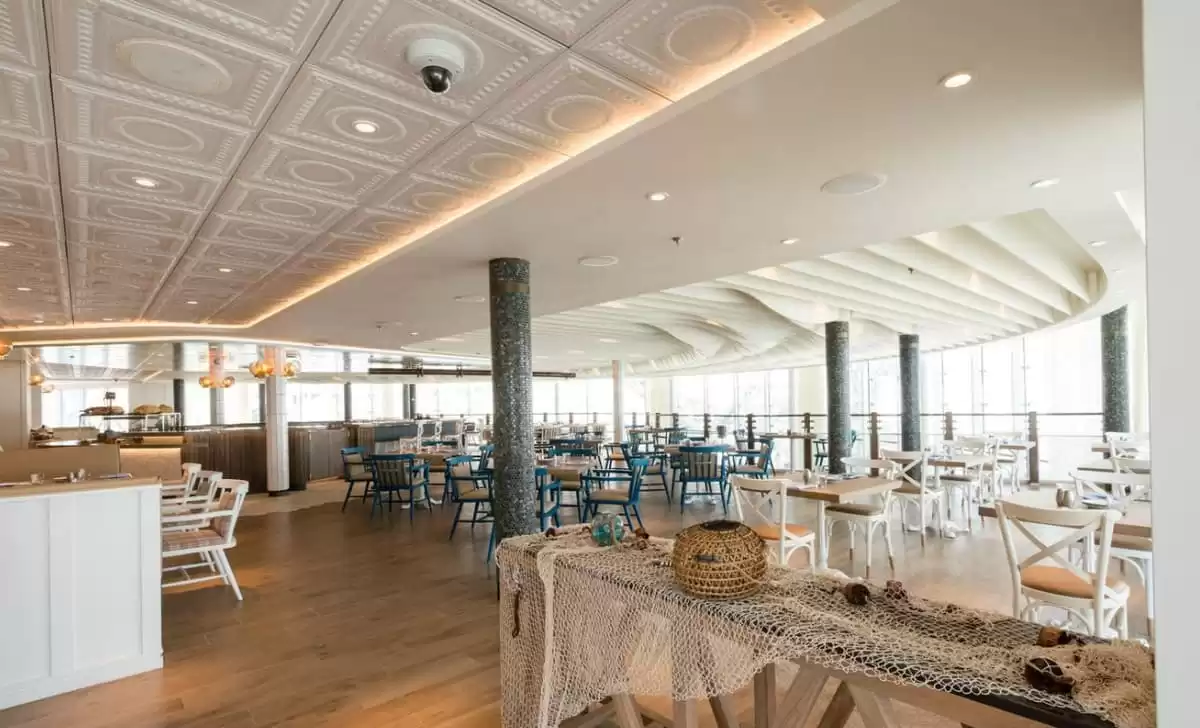 le  :  cabine 34