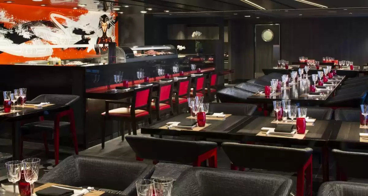 le  :  cabine 47