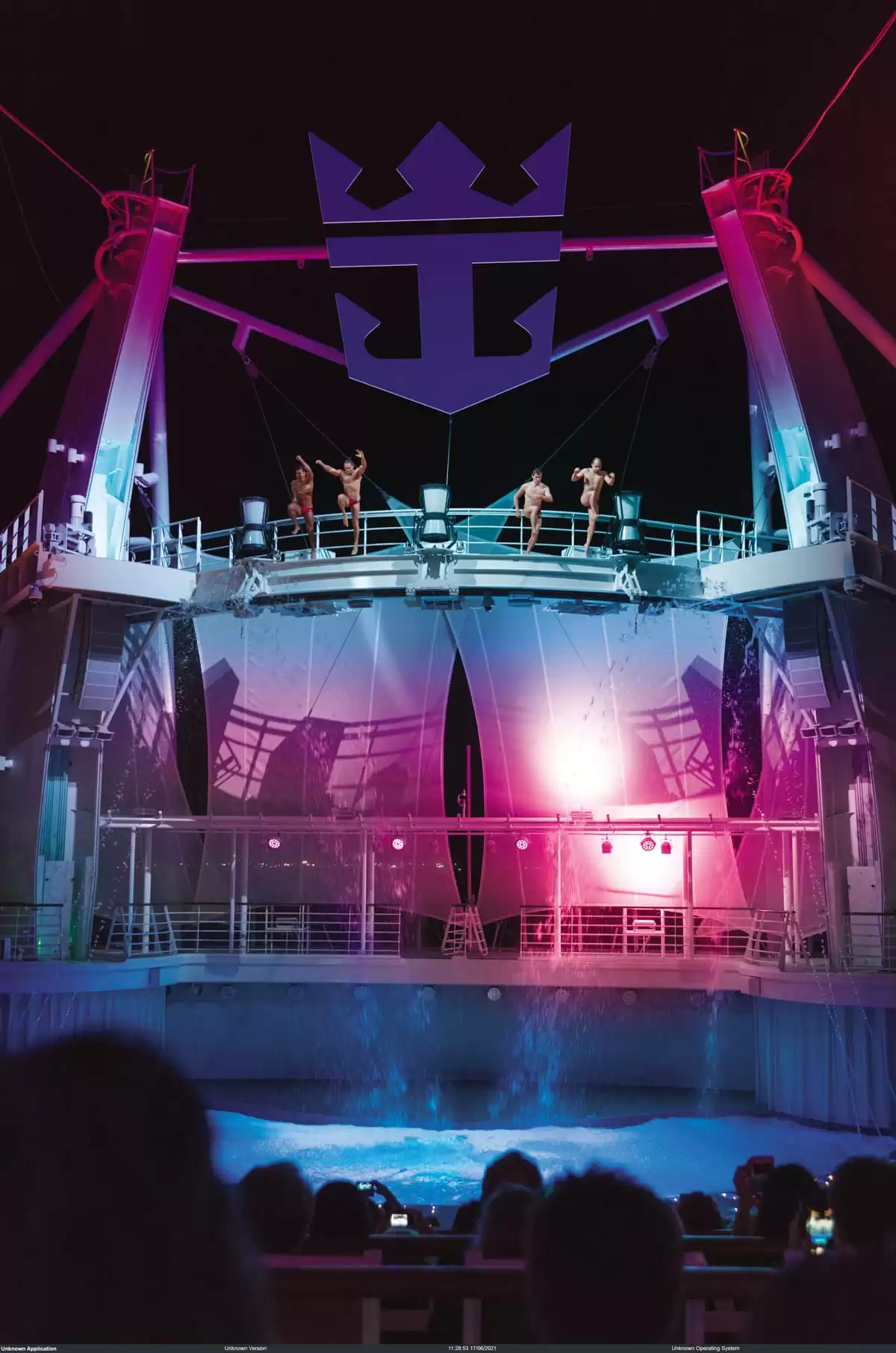le  :  cabine 56