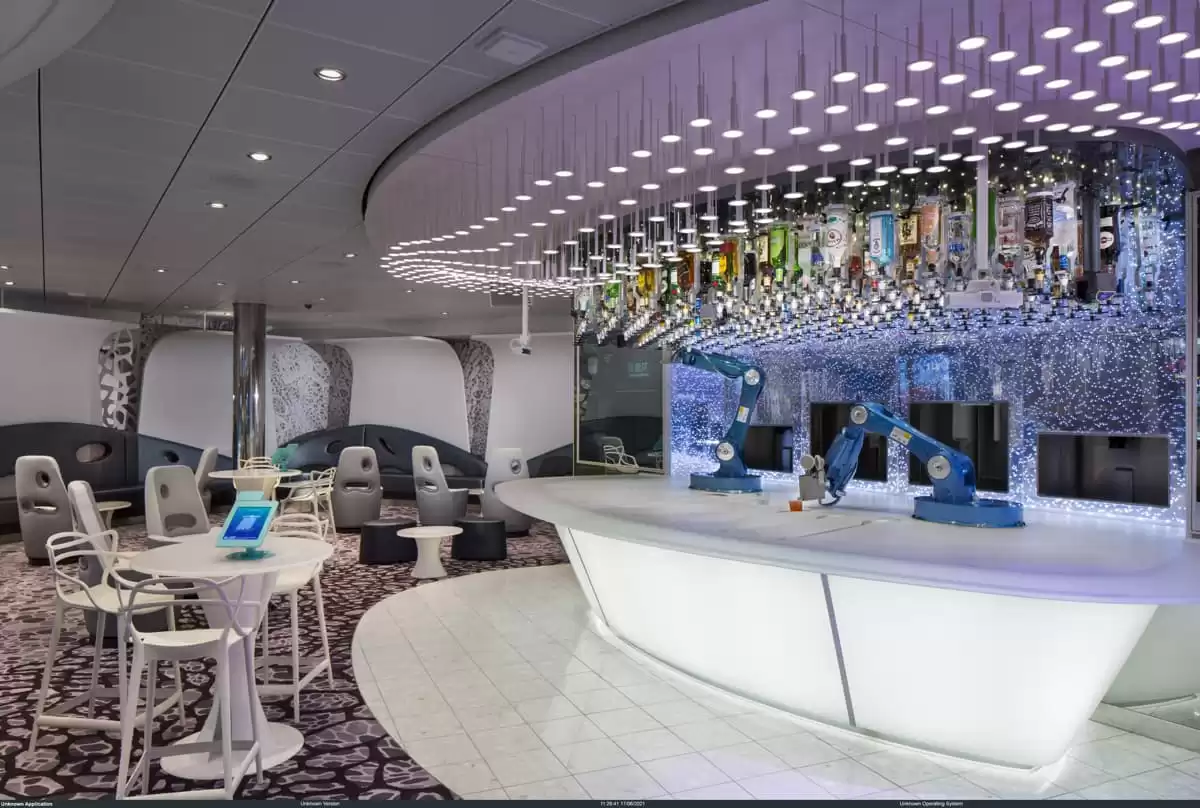 le  :  cabine 61