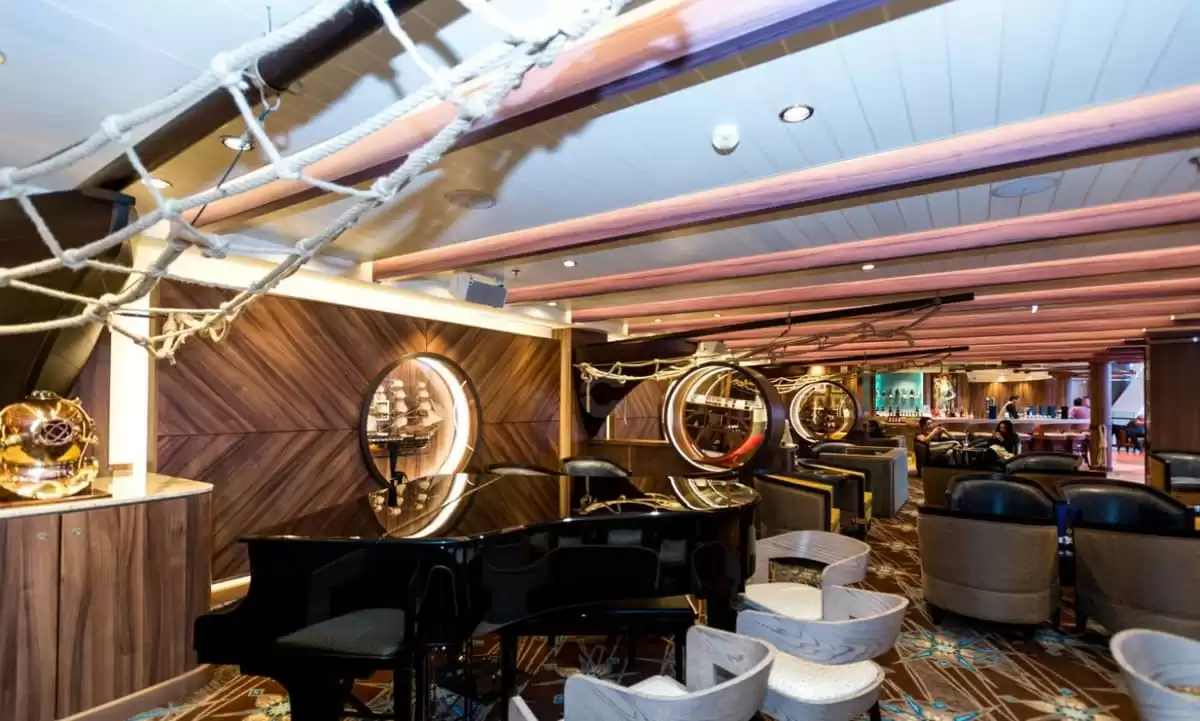 le  :  cabine 105