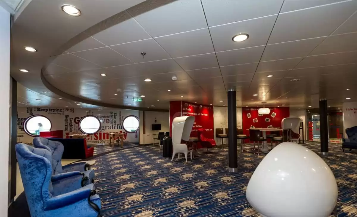 le  :  cabine 110