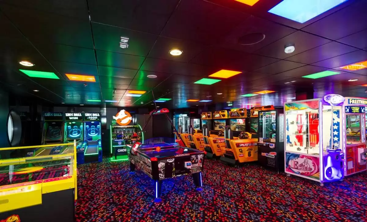 le  :  cabine 113