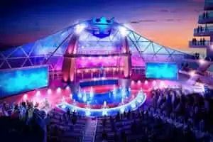 1 - Aquatheater