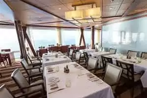 3 - Windjammer