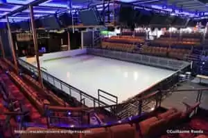 5 - Patinoire
