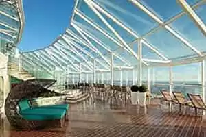 2 - Solarium