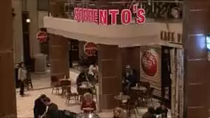 7 - Sorrento’s