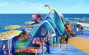 4 - Wonder Playscape