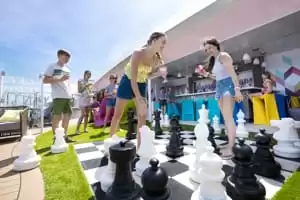 2 - Teen Spaces
