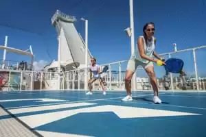 5 - Autres activités sportives