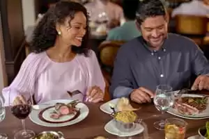 8 - Chops Grille