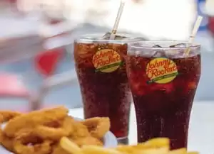 12 - Johnny Rockets