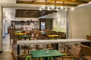 17 - Park Café