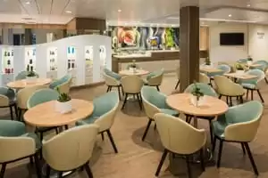13 - Vitality Café