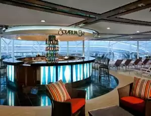 7 - Solarium Bar