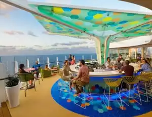 12 - The Vue Bar