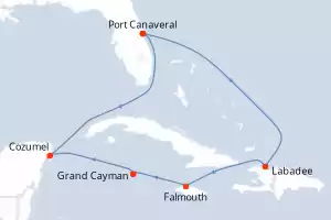 Explorer of the Seas