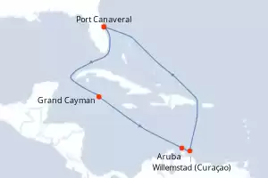 Explorer of the Seas