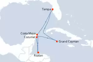 Rhapsody of the Seas