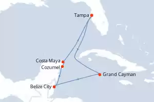 Rhapsody of the Seas